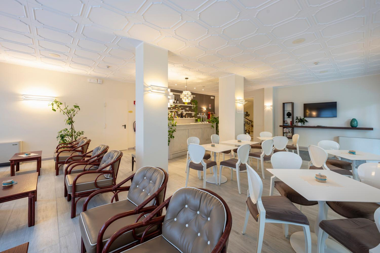 Food & Drinks 5, Olimpia Hotel & Aparthotel, Venezia
