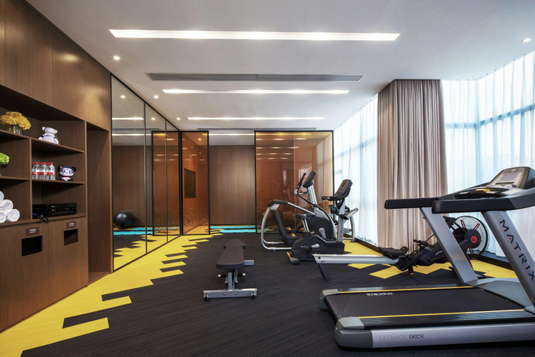 Others 5, Hampton by Hilton Chaozhou Fortune Center, Chaozhou