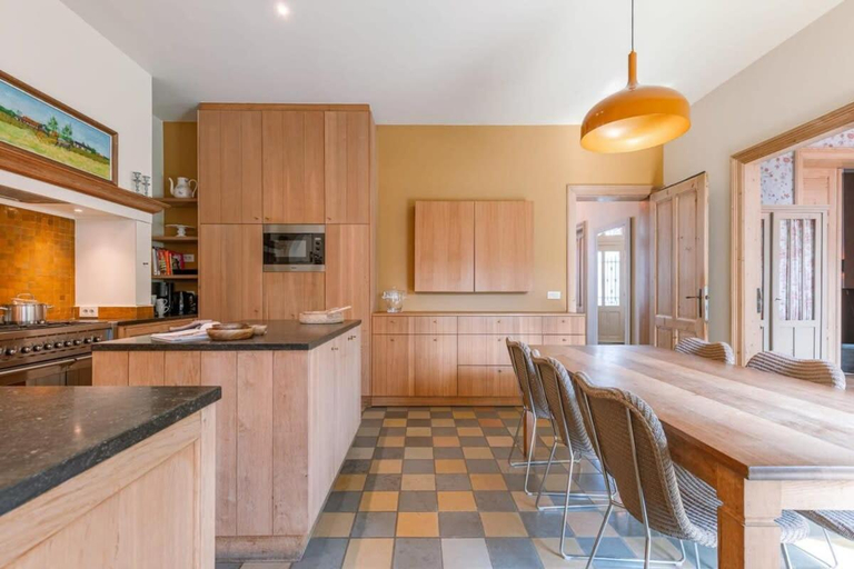 Others 5, Casiola - Huyze Termote - Prime villa with wonderful garden, West-Vlaanderen
