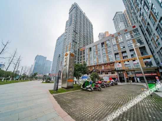 Others 4, Shangjing Binhu Hotel, Guiyang
