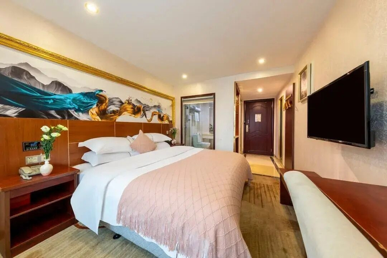 Others 4, City-state Boutique Hotel, Shenzhen
