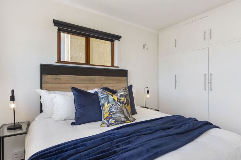 Bedroom 3, Cisterama 102, City of Cape Town