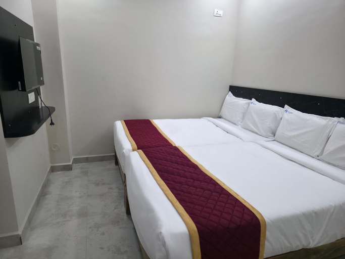 2, RK Residency, Chittoor
