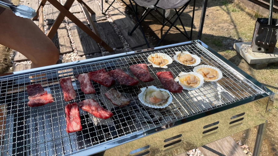 Food & Drinks 4, B&BHOUSE FAM, Ichinomiya
