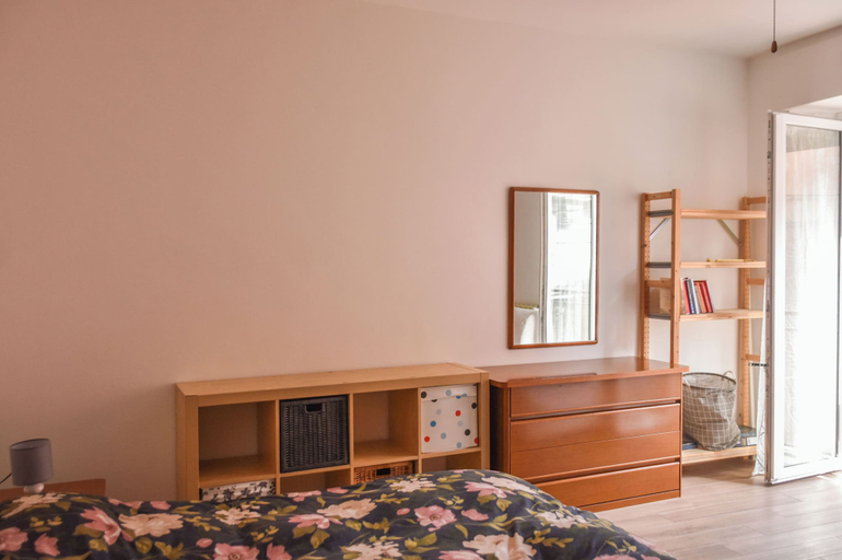Room 2, Da Nonna Mena, Chieti