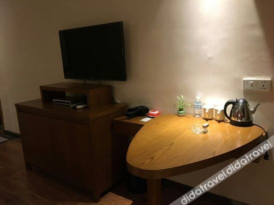 Others 3, Jingzhi Hotel, Xishuangbanna Dai
