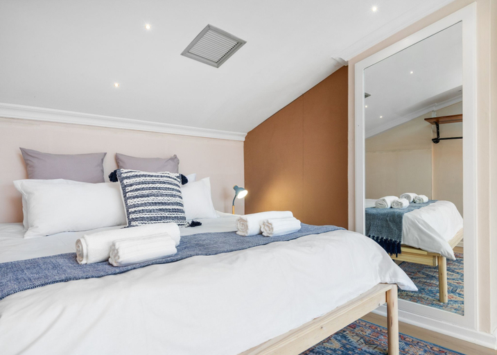 Interior 5, The Tygervalley Escape, City of Cape Town