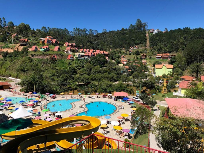Others 5, China Park Eco Resort, Domingos Martins