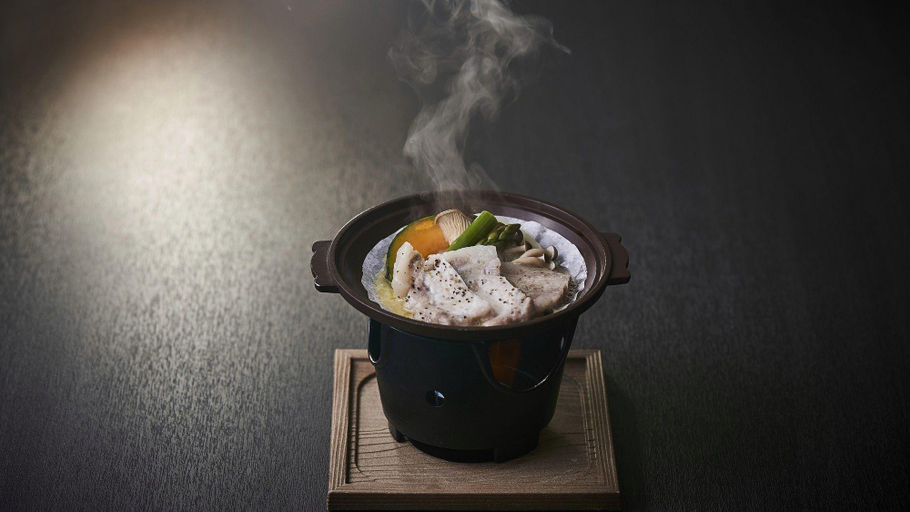 Food & Drinks 4, Hakujukan, Fukui