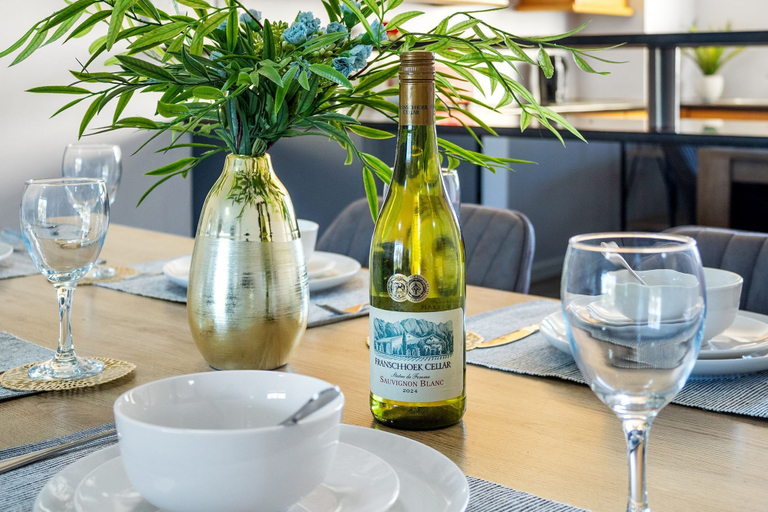 Food & Drinks, La Savina The Island Club, City of Cape Town