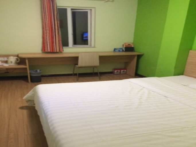 Others 2, Jinlida Business Hotel, Yueyang