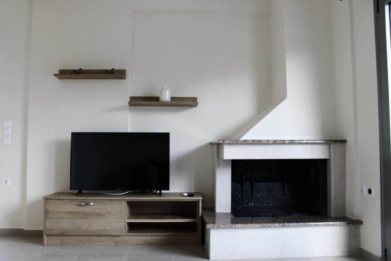 Interior, Dream, West Greece