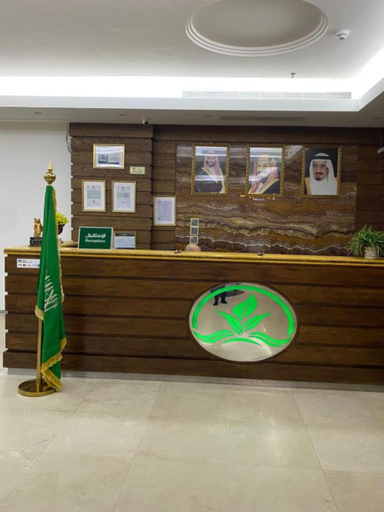 Public Area 2, Green Leaf Hotel, Jeddah