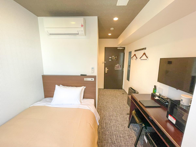 Bedroom 5, HOTEL LiVEMAX Nagoya Shinkansenguchi, Nagoya