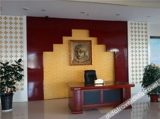 Others 4, Kroraina Guest Hotel, Bayin'gholin Mongol