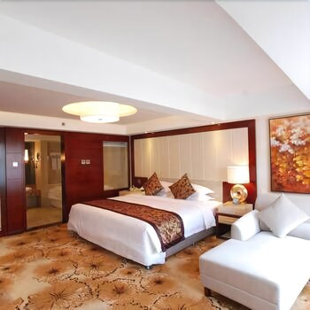Others 3, Yifang Holiday Hotel, Foshan
