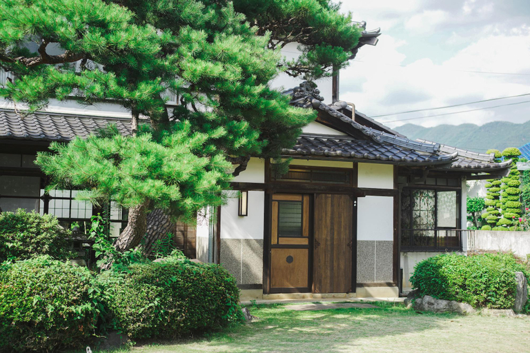 3, LOOF Tsutanoie, Kōshū