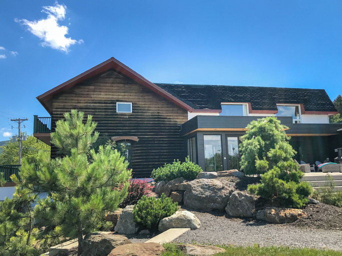 Exterior & Views 2, Hotel Horizon, Brome-Missisquoi