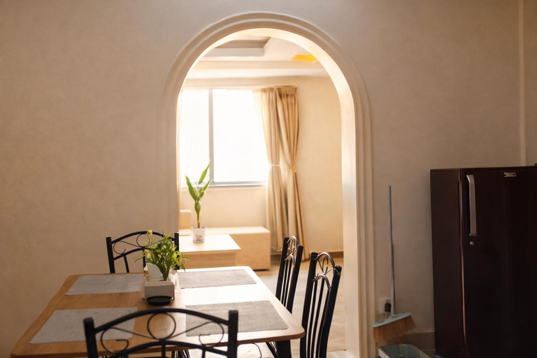 Others 5, Thamel Central Apartment, Bagmati