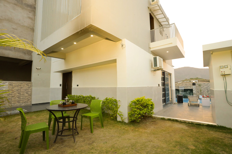 Others 5, magnifica Luxurious Villa by daranga, Udaipur