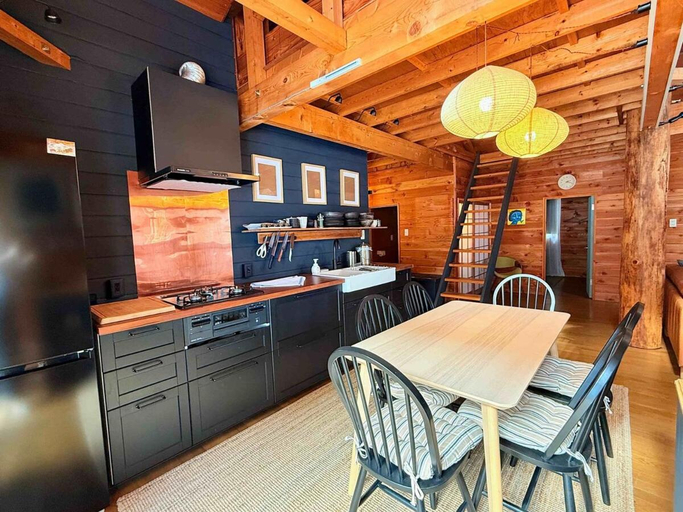 Others 4, Free BBQ Cabin Stay in Toya Near Rusutsu & Niseko, Tōyako
