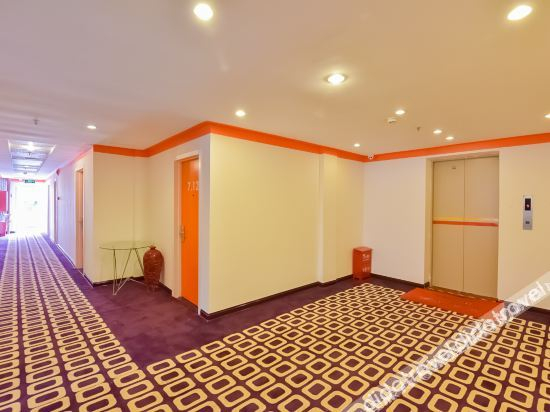 Others 5, xinyuan hotel, Xiamen