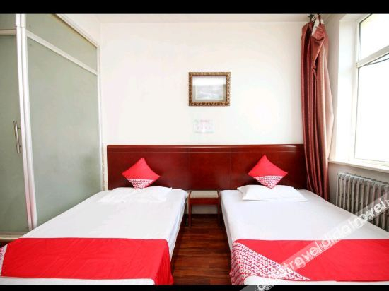 Others 2, Hohhot Sunday Hotel, Hohhot