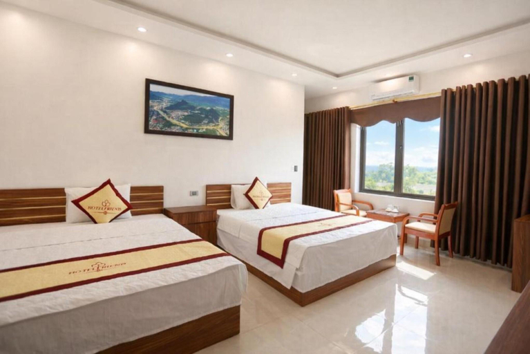 Bedroom 2, Friend Hotel Ha Giang, Vị Xuyên