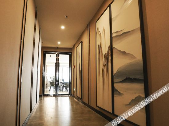 Others 5, Yuanrong Hotel, Meishan