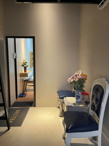 Spa, Omeli Homestay, Hoàn Kiếm