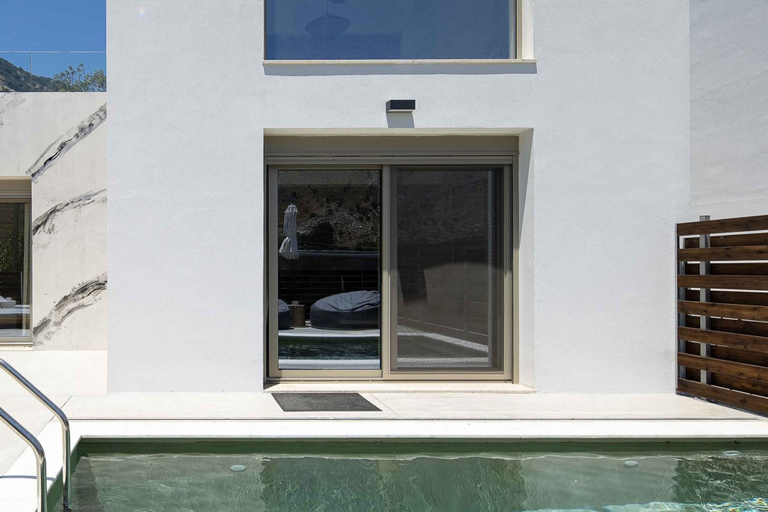 Exterior & Views 2, Imbros Villas, Crete