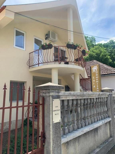 Exterior & Views 5, Casa Ormenisan, Sanmartin
