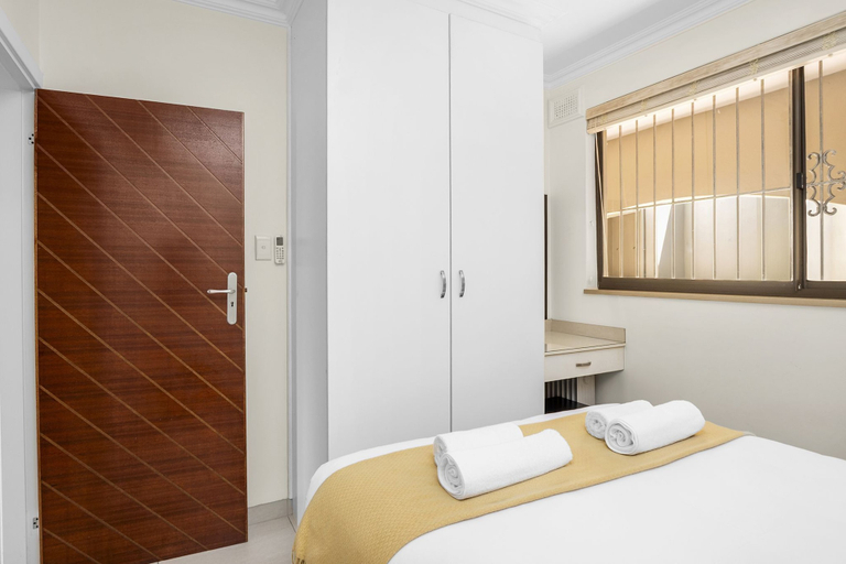 Interior 4, Kiahuna 2, eThekwini