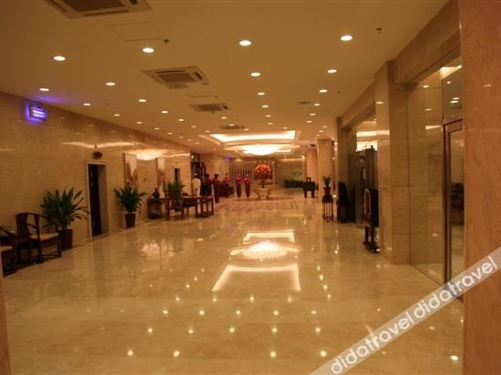 Others 2, Hongyue Hote, Huludao