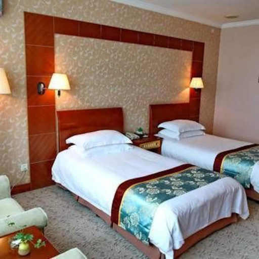 Others 4, Baisui Hotel, Chizhou