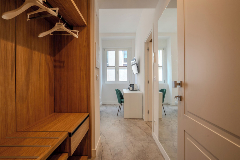 Room 2, Italianflat - Vandom Suite Duomo, Milano