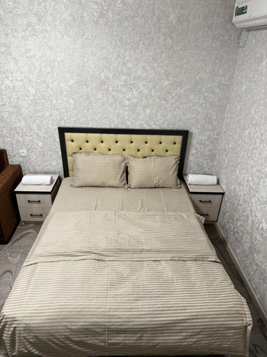 Bedroom 4, Viva Lake Resort & Spa, O'rtachirchiq