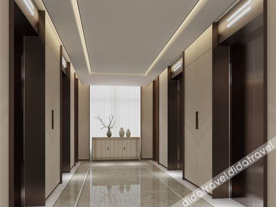 Others 3, Merlinhod Hotel, Yan'an