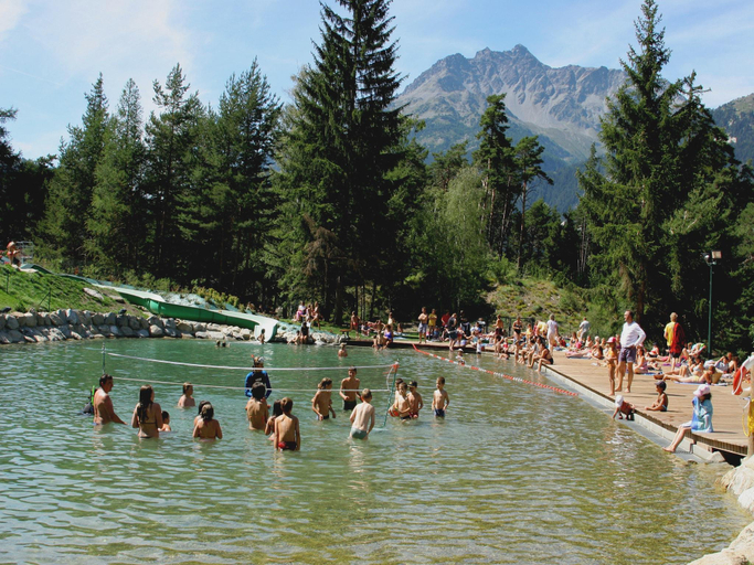 Sport & Beauty 4, Chalet in La Norma near Ski Lift, Savoie
