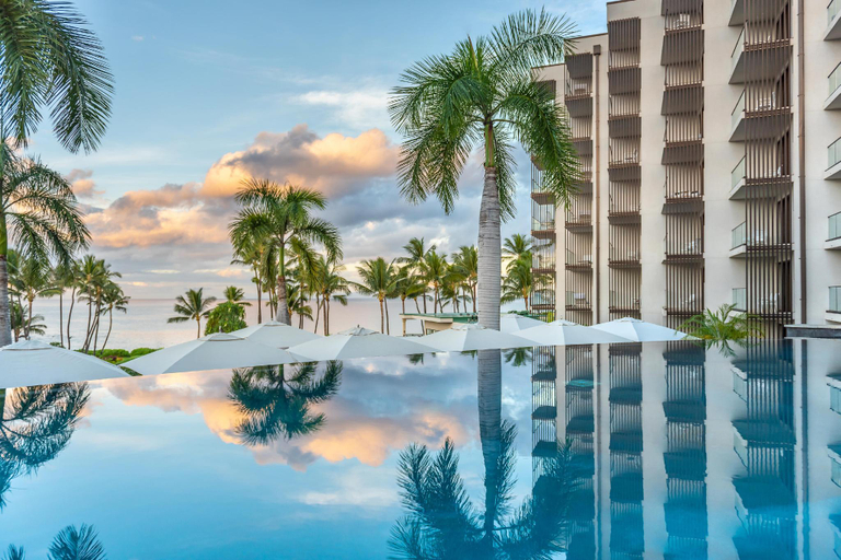 Exterior & Views 1, Andaz Maui At Wailea Resort, Maui