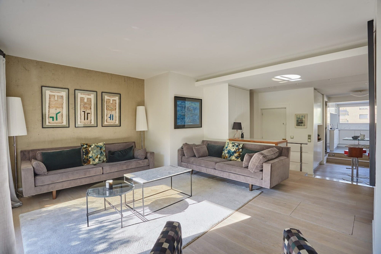 Primary image, Amazing Penthousse Foch/Arc de Triomphe/ Trocadero, Paris