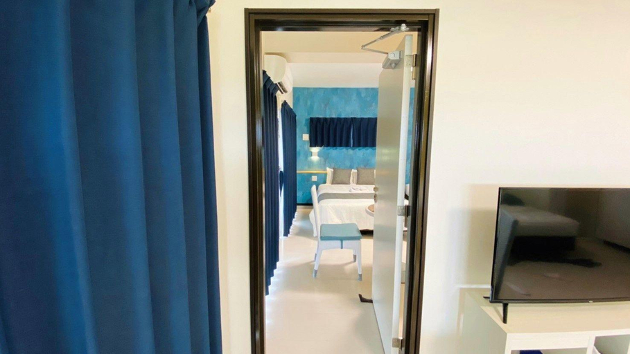 Bedroom 2, HOTEL FIT IN ISHIGAKIJIMA, Ishigaki