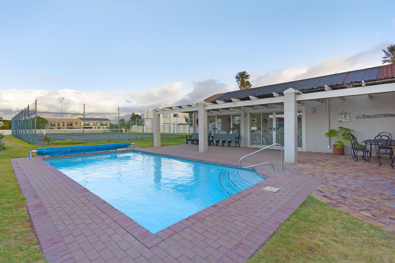 Sport & Beauty, Villa Kyma by HostAgents, City of Cape Town