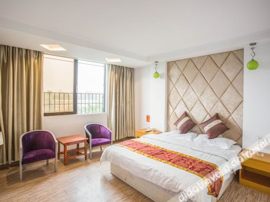 Others 5, Yunxing Holiday Hotel, Foshan