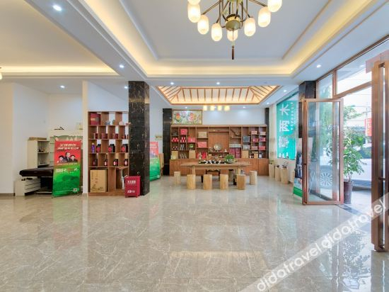 Others 2, Lezhiyuan Hostel, Nanping