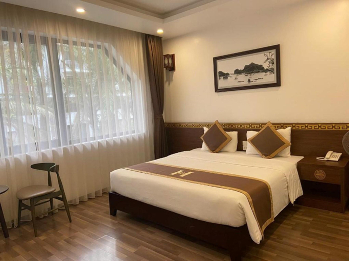 Bedroom 2, Helen Halong Hotel, Hạ Long
