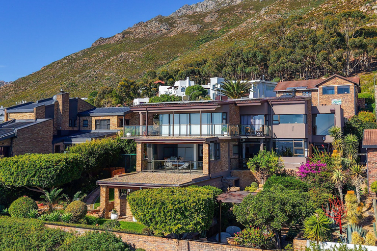 Exterior & Views 2, Zaria Sun Family, City of Cape Town