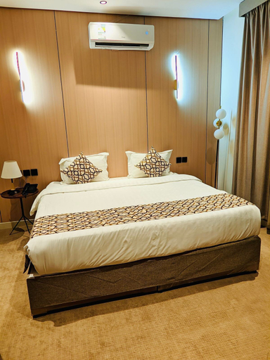Room 5, Hotel LOVER, Riyadh