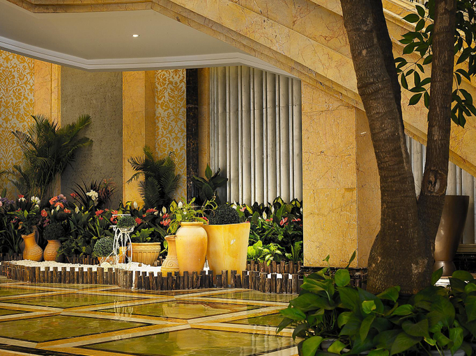 Business Facilities, Zhaoqing Senlan Yunhai Hotel, Zhaoqing