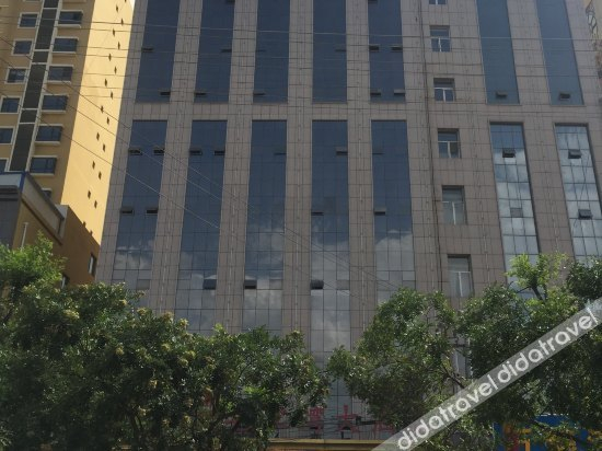 Others 4, Maojiawan Hotel, Yulin